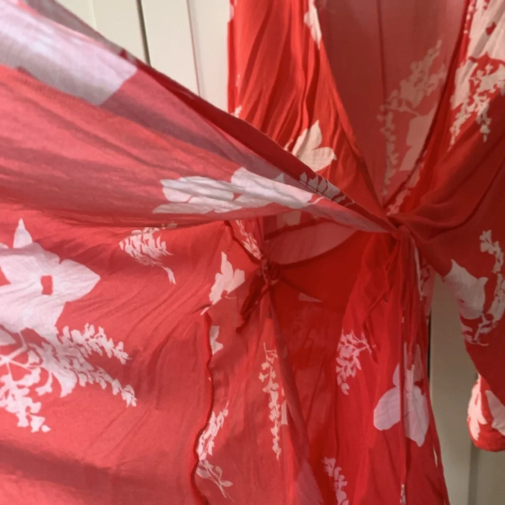 GILLIA DRESS - Picture 5 of 7